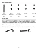 Preview for 21 page of Dyna-Glo DG250P Manual