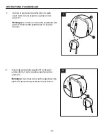 Preview for 22 page of Dyna-Glo DG250P Manual