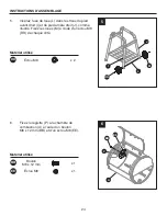 Preview for 24 page of Dyna-Glo DG250P Manual