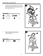 Preview for 25 page of Dyna-Glo DG250P Manual