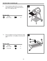 Preview for 26 page of Dyna-Glo DG250P Manual