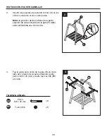 Preview for 39 page of Dyna-Glo DG250P Manual