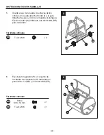 Preview for 40 page of Dyna-Glo DG250P Manual