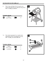 Preview for 42 page of Dyna-Glo DG250P Manual