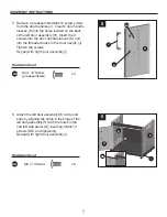 Предварительный просмотр 9 страницы Dyna-Glo DGA480BSN Manual