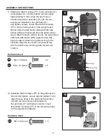 Предварительный просмотр 11 страницы Dyna-Glo DGA480BSN Manual