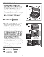 Предварительный просмотр 58 страницы Dyna-Glo DGA480BSN Manual