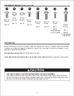 Preview for 6 page of Dyna-Glo DGA480BSP Instruction Manual