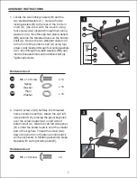 Preview for 7 page of Dyna-Glo DGA480BSP Instruction Manual