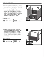 Preview for 8 page of Dyna-Glo DGA480BSP Instruction Manual