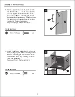 Preview for 9 page of Dyna-Glo DGA480BSP Instruction Manual