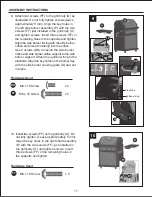 Preview for 11 page of Dyna-Glo DGA480BSP Instruction Manual