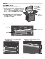 Preview for 43 page of Dyna-Glo DGA480BSP Instruction Manual