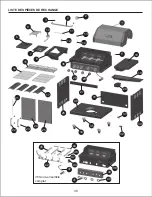 Preview for 48 page of Dyna-Glo DGA480BSP Instruction Manual