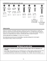 Preview for 56 page of Dyna-Glo DGA480BSP Instruction Manual