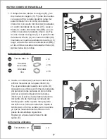 Preview for 57 page of Dyna-Glo DGA480BSP Instruction Manual