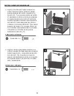 Preview for 58 page of Dyna-Glo DGA480BSP Instruction Manual