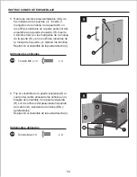 Preview for 59 page of Dyna-Glo DGA480BSP Instruction Manual