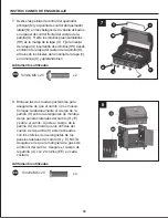 Preview for 60 page of Dyna-Glo DGA480BSP Instruction Manual