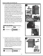 Preview for 61 page of Dyna-Glo DGA480BSP Instruction Manual