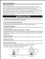 Preview for 67 page of Dyna-Glo DGA480BSP Instruction Manual