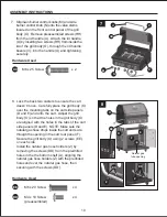 Preview for 10 page of Dyna-Glo DGA480SSN Manual