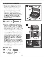 Preview for 34 page of Dyna-Glo DGA480SSN Manual