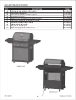 Preview for 72 page of Dyna-Glo DGA480SSN Manual