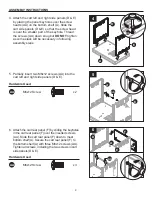 Предварительный просмотр 9 страницы Dyna-Glo DGA550SSN User Manual