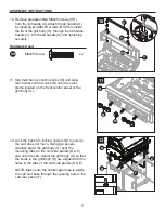 Предварительный просмотр 11 страницы Dyna-Glo DGA550SSN User Manual