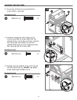 Предварительный просмотр 12 страницы Dyna-Glo DGA550SSN User Manual