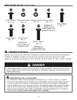 Предварительный просмотр 34 страницы Dyna-Glo DGA550SSN User Manual