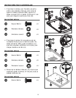 Предварительный просмотр 37 страницы Dyna-Glo DGA550SSN User Manual