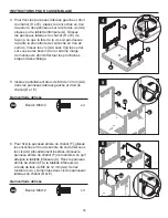 Предварительный просмотр 38 страницы Dyna-Glo DGA550SSN User Manual