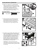 Предварительный просмотр 40 страницы Dyna-Glo DGA550SSN User Manual