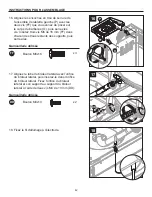 Предварительный просмотр 42 страницы Dyna-Glo DGA550SSN User Manual