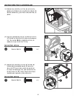 Предварительный просмотр 43 страницы Dyna-Glo DGA550SSN User Manual