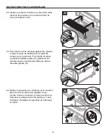 Предварительный просмотр 45 страницы Dyna-Glo DGA550SSN User Manual