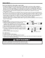 Предварительный просмотр 46 страницы Dyna-Glo DGA550SSN User Manual