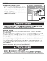 Предварительный просмотр 52 страницы Dyna-Glo DGA550SSN User Manual