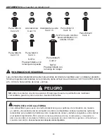 Предварительный просмотр 63 страницы Dyna-Glo DGA550SSN User Manual