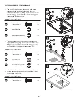 Предварительный просмотр 66 страницы Dyna-Glo DGA550SSN User Manual