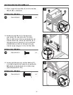 Предварительный просмотр 70 страницы Dyna-Glo DGA550SSN User Manual