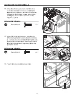 Предварительный просмотр 71 страницы Dyna-Glo DGA550SSN User Manual