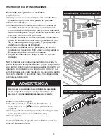 Предварительный просмотр 78 страницы Dyna-Glo DGA550SSN User Manual