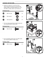 Предварительный просмотр 7 страницы Dyna-Glo DGA550SSP Manual