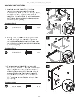 Предварительный просмотр 9 страницы Dyna-Glo DGA550SSP Manual