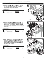 Предварительный просмотр 12 страницы Dyna-Glo DGA550SSP Manual