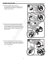 Предварительный просмотр 16 страницы Dyna-Glo DGA550SSP Manual