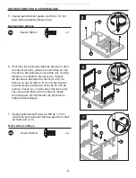 Предварительный просмотр 24 страницы Dyna-Glo DGA550SSP Manual